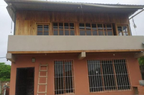 Apartamento Playa Canoa